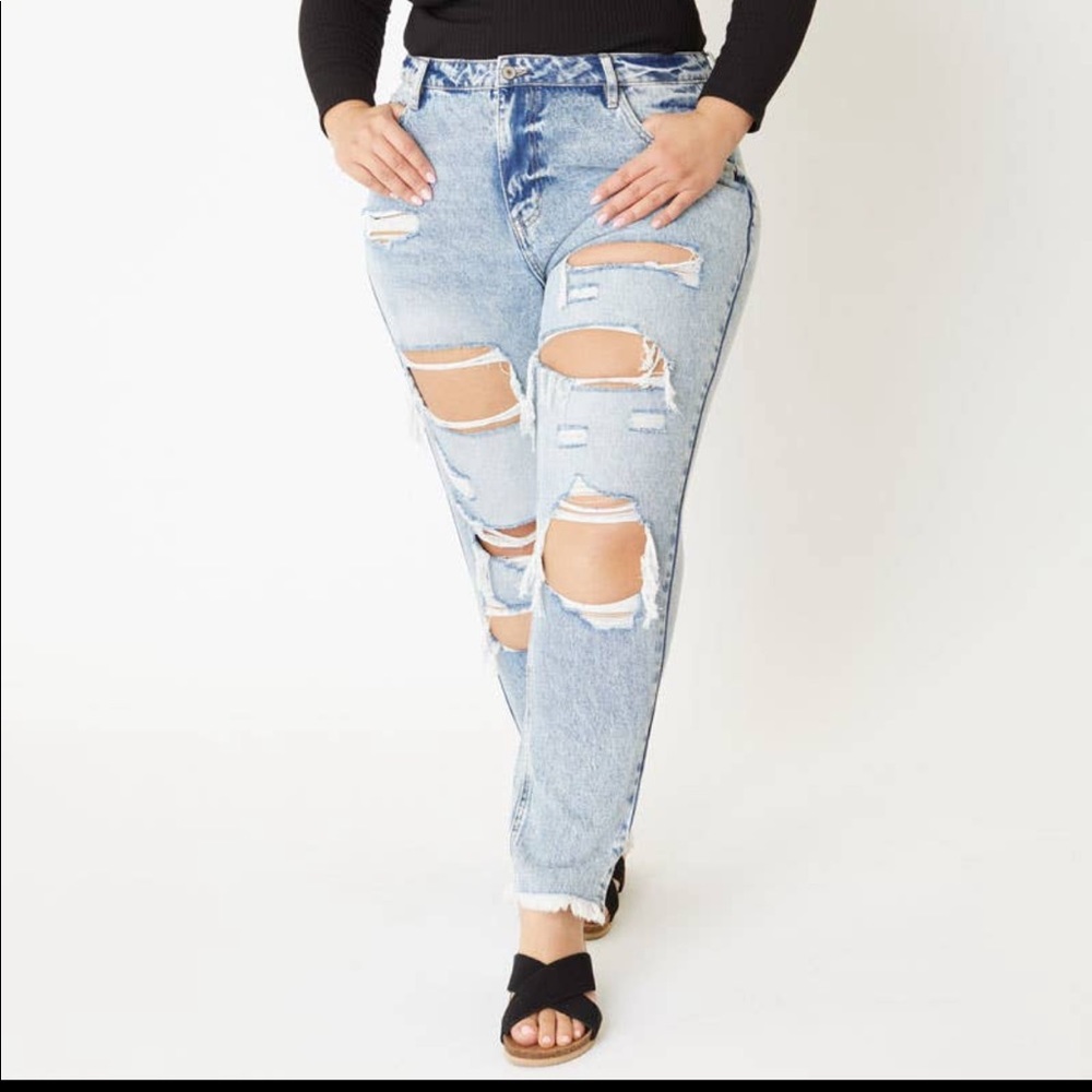 Kancan PLUS SIZE
